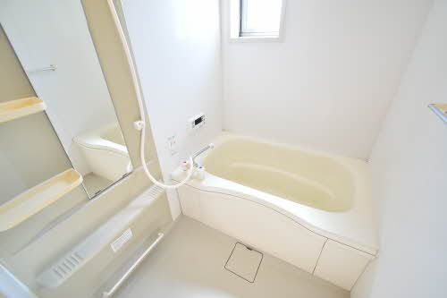 アトリオ西町 A102号-9