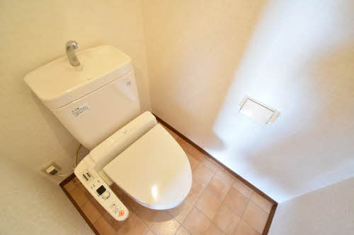 アトリオ西町 A102号-11