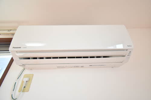 アトリオ西町 A102号-13