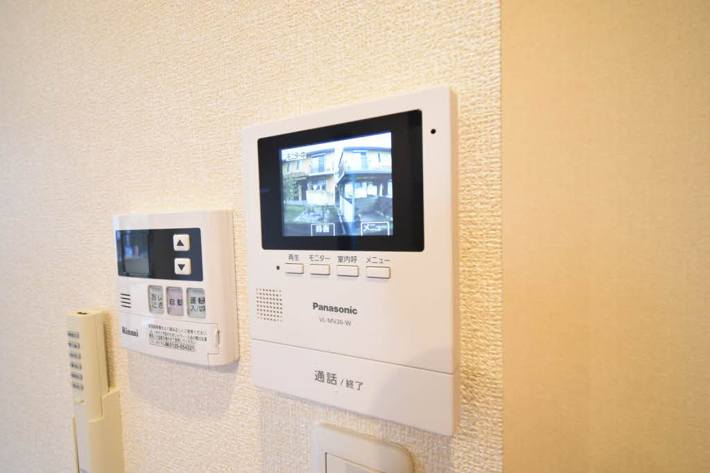 ＯＫＡＤＡ　ＨＯＵＳＥ G101号-11