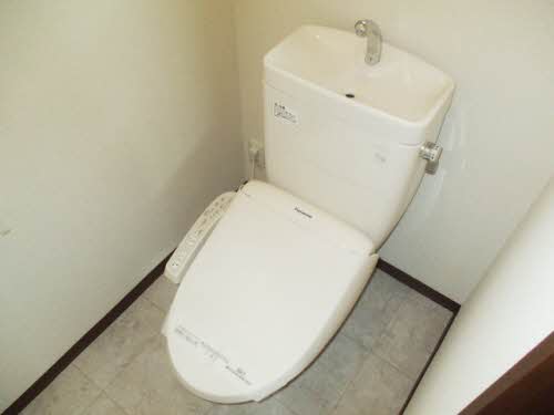 ＯＫＡＤＡ　ＨＯＵＳＥ G202号-9