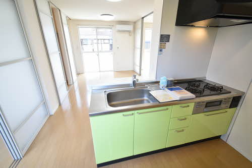 ソシア B102号-10