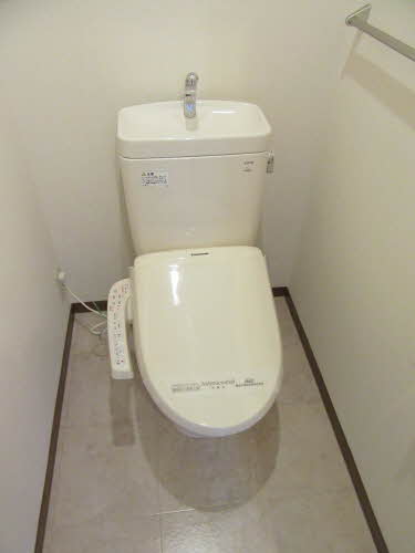 ソレイユ N204号-9