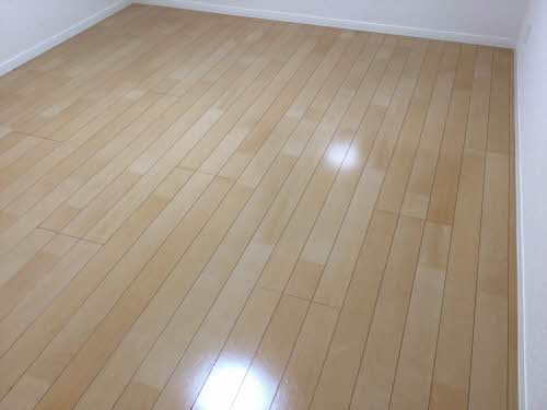 サニーコート A101号-4