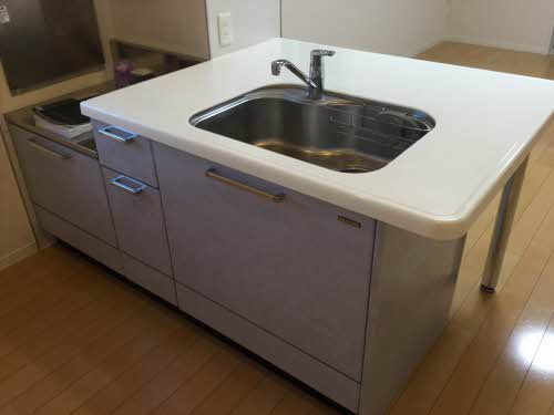 サニーコート A101号-6