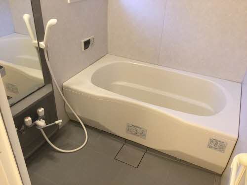 サニーコート A101号-7