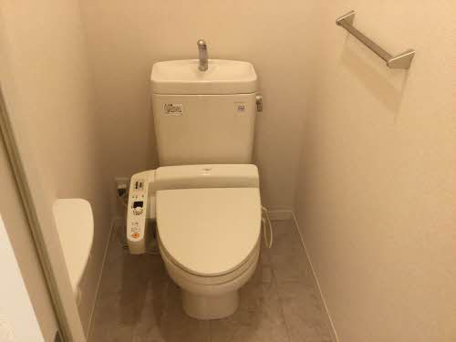 サニーコート A101号-9