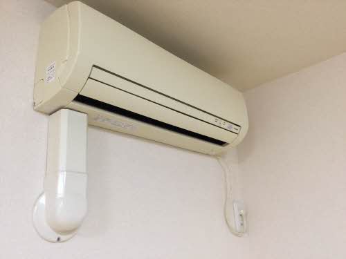 サニーコート A101号-10