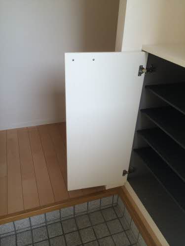 サニーコート A102号-2