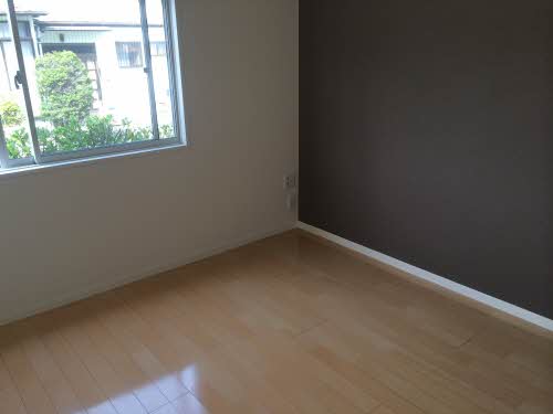 サニーコート A102号-4