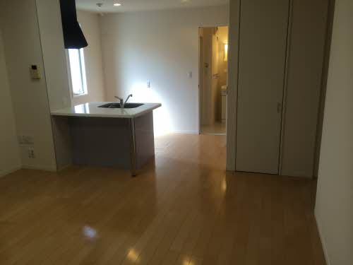 サニーコート A102号-5