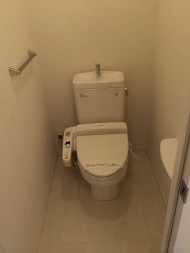 サニーコート A102号-10