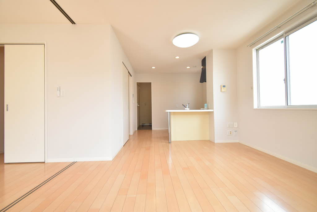 サニーコート B201号-2