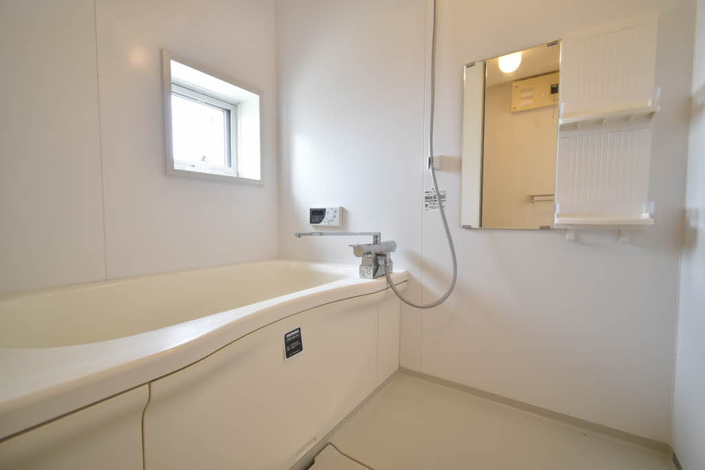 サニーコート B201号-6