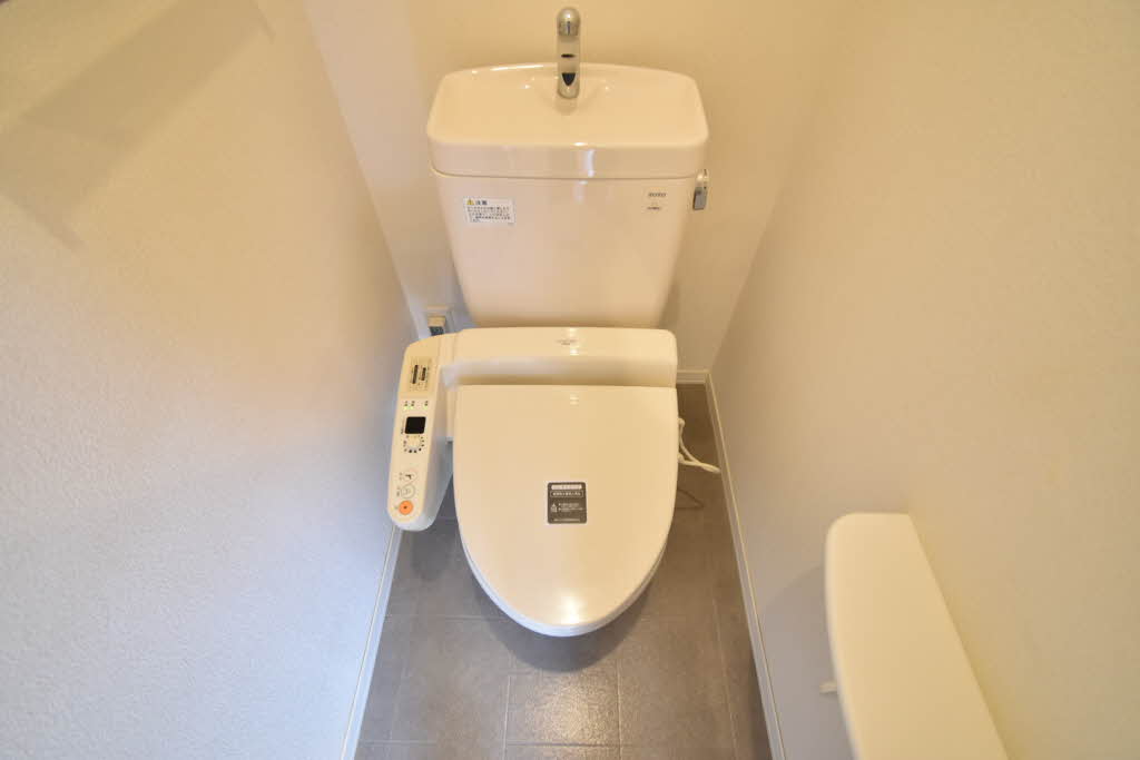 サニーコート B201号-7