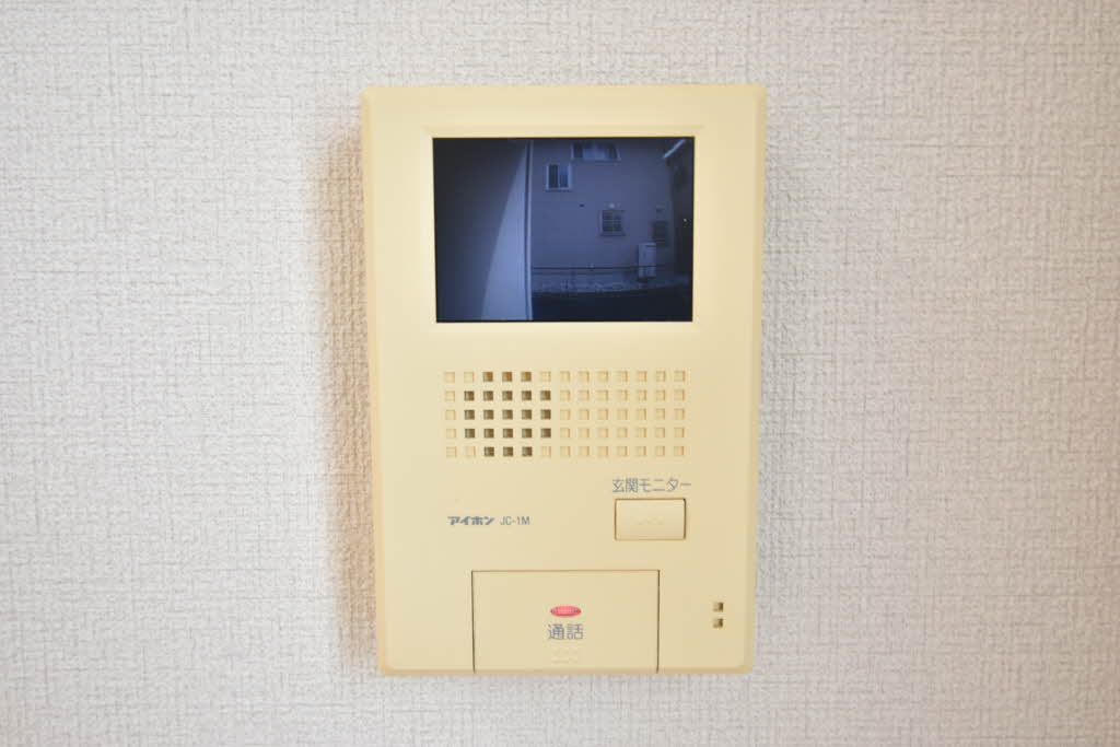 サニーコート B201号-12