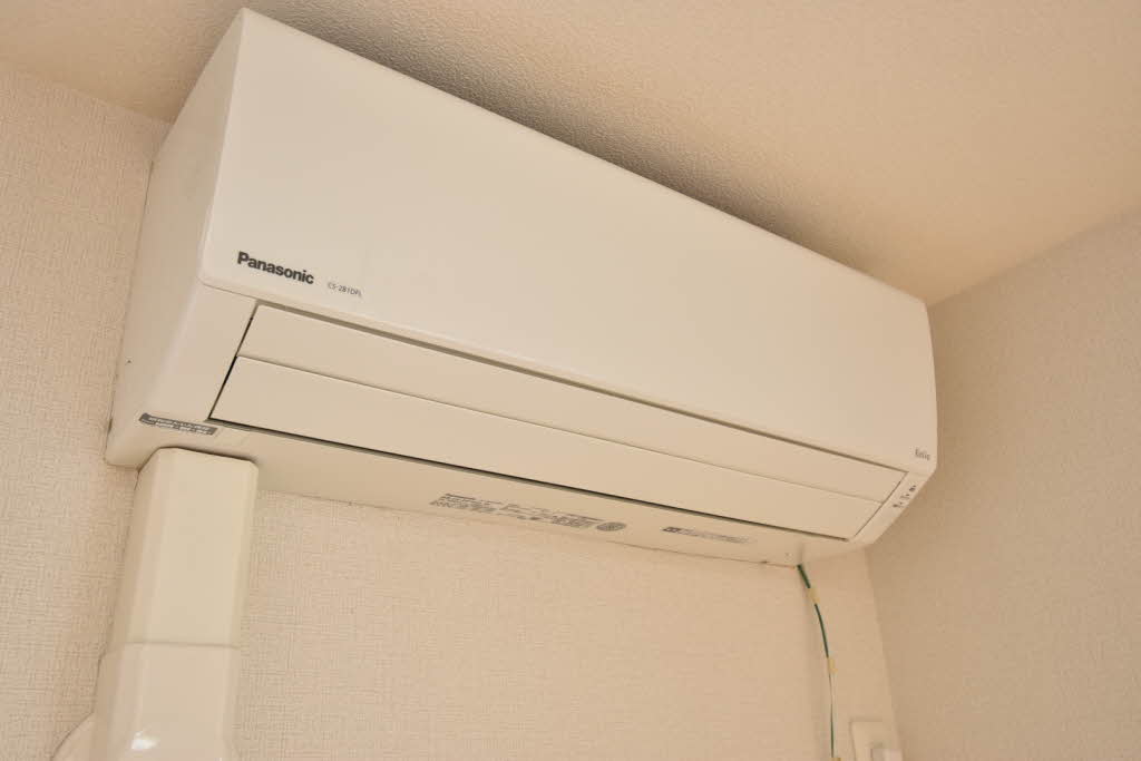 サニーコート B201号-13