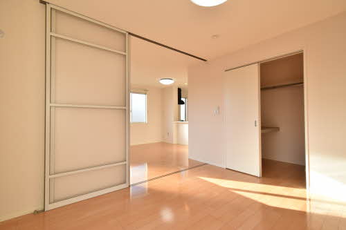 グレース木曽川 C202号-4