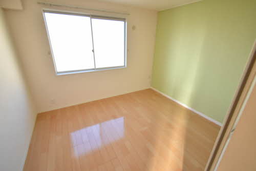 グレース木曽川 C202号-6