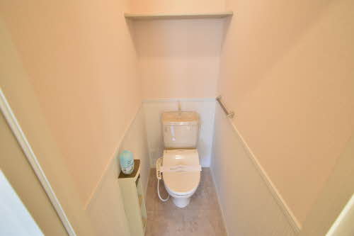 グレース木曽川 C202号-9