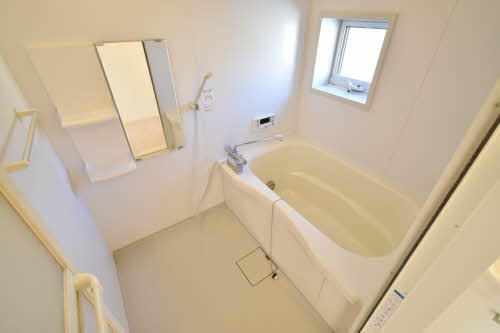 グレース木曽川 C202号-12