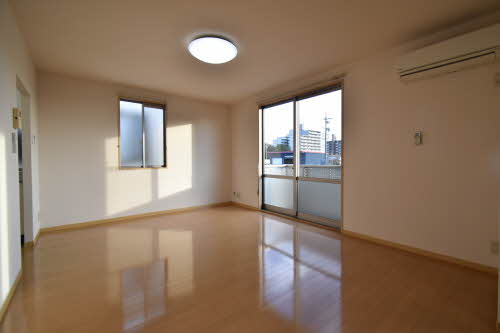 ソレーユ光 A201号-2