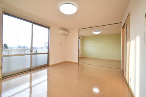 ソレーユ光 A201号-3