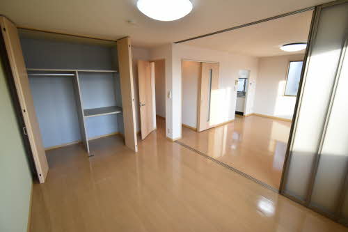 ソレーユ光 A201号-4