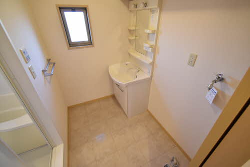 ソレーユ光 A201号-8