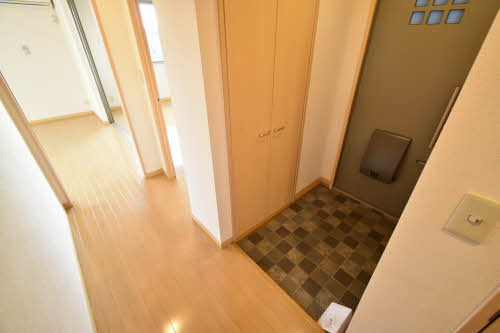 ソレーユ光 A201号-14