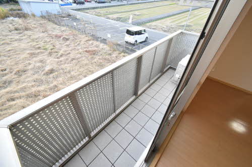 ソレーユ光 A201号-15