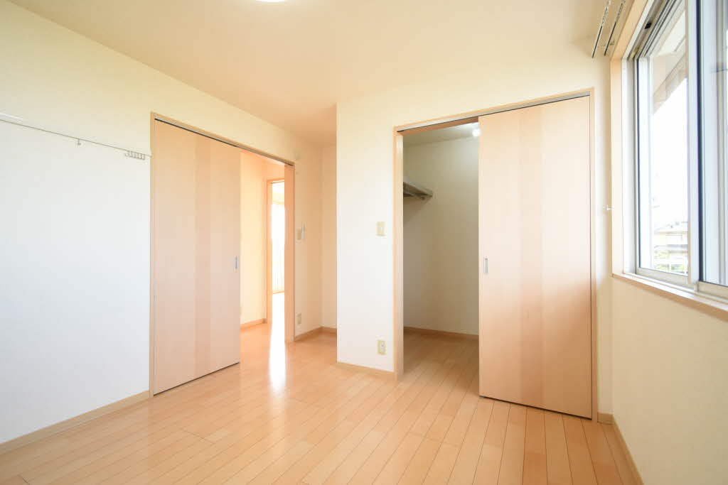 シャーメゾン小赤見 A101号-3