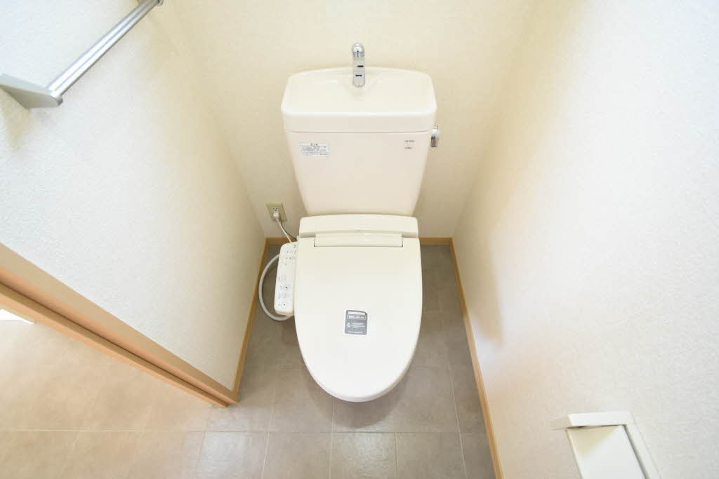 シャーメゾン小赤見 A101号-7