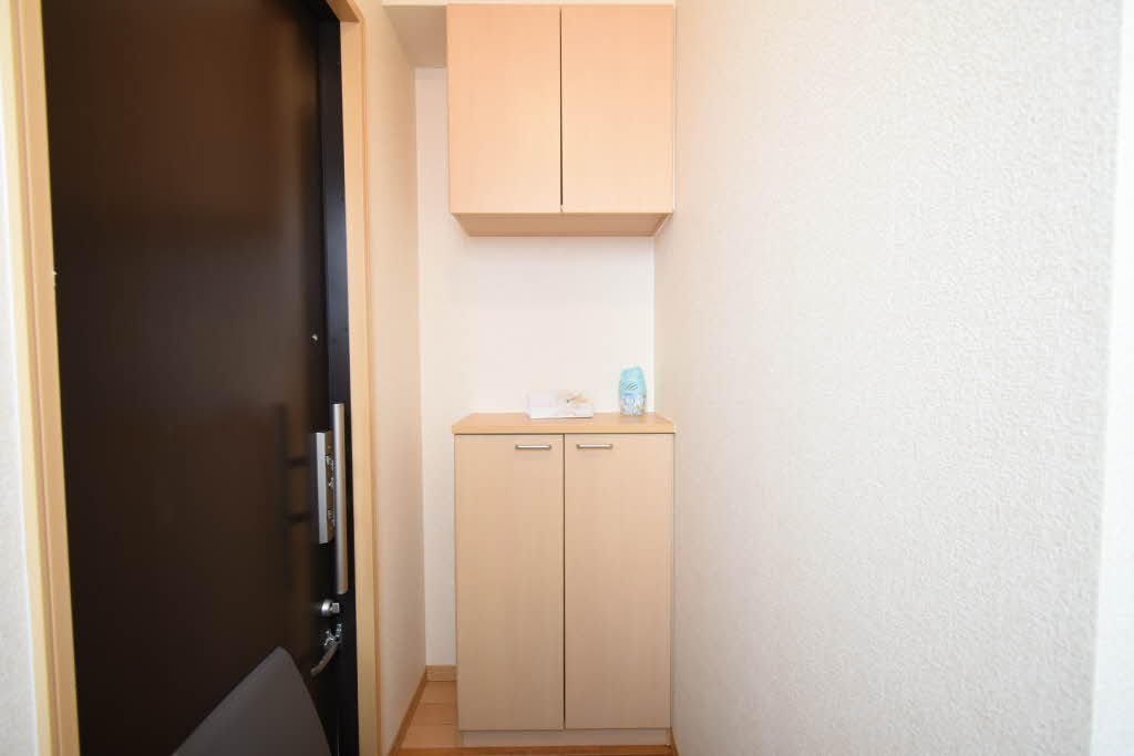 シャーメゾン小赤見 A101号-10