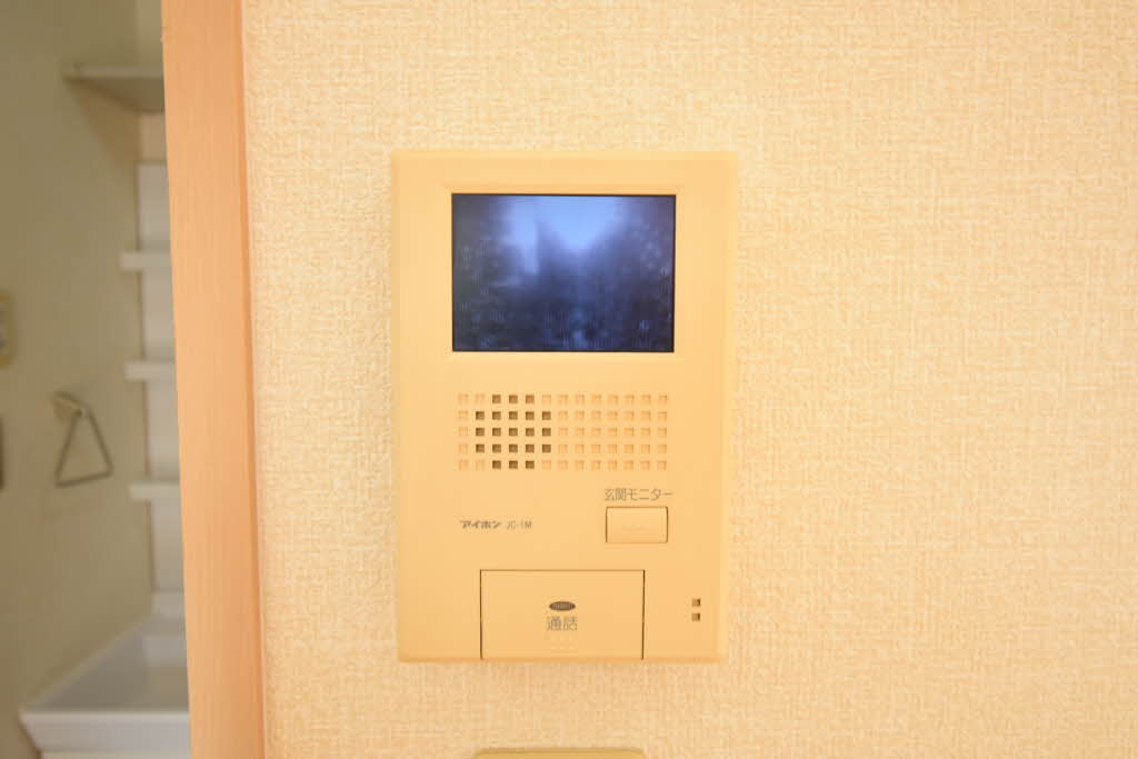 シャーメゾン小赤見 A101号-11