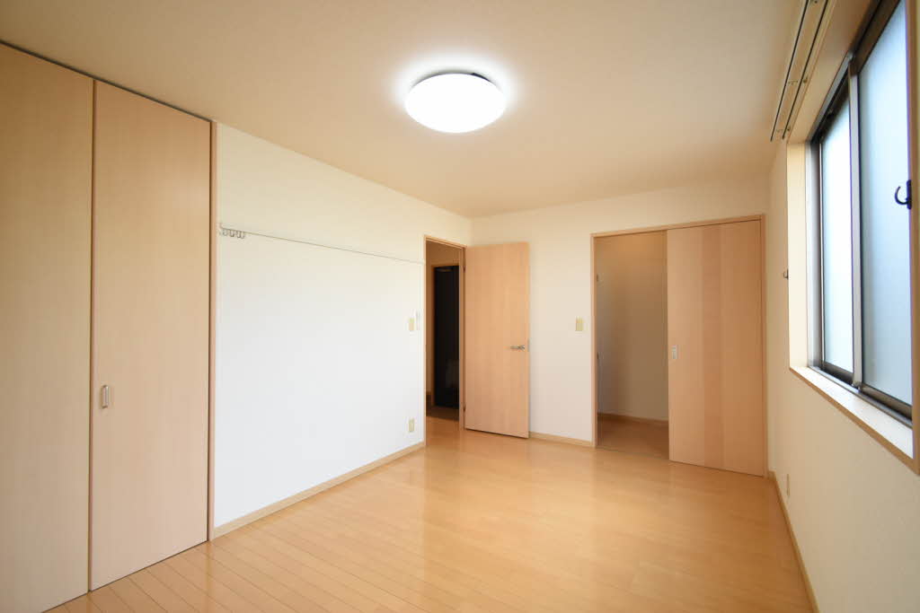 粟田木ヒルズ 0101号-3