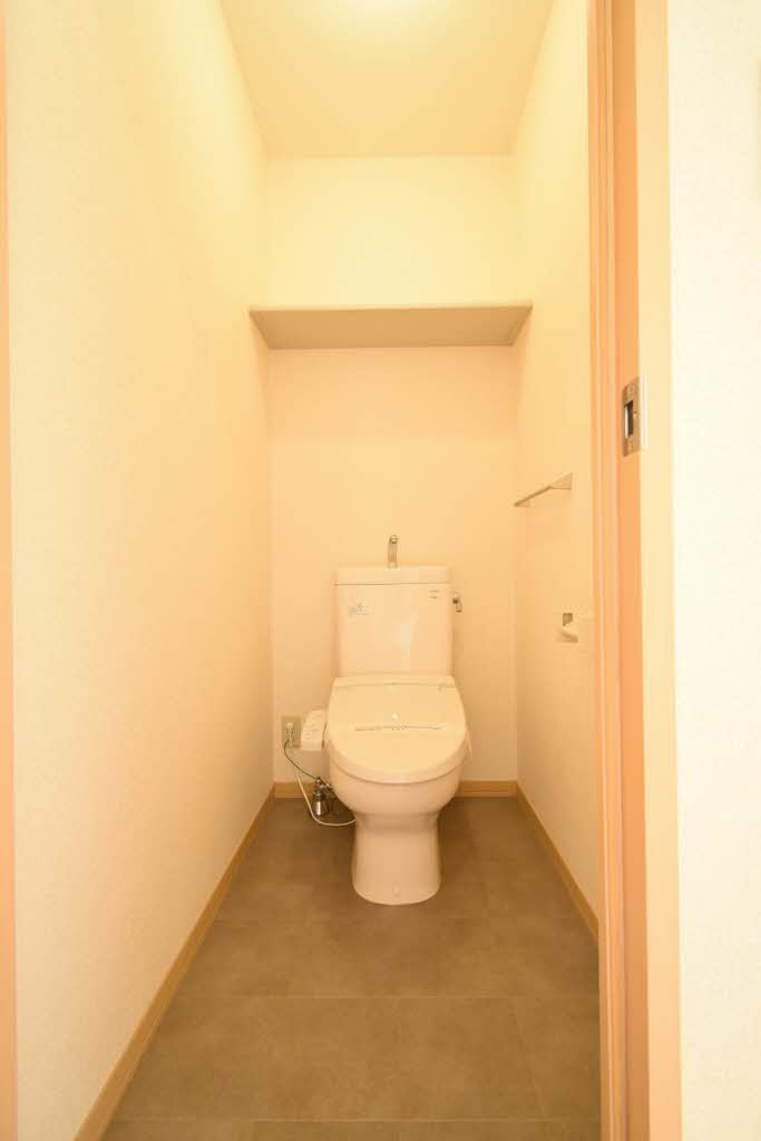 粟田木ヒルズ 0101号-6