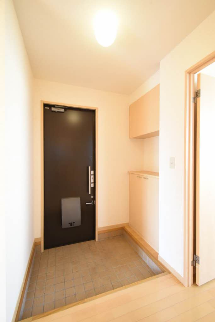 粟田木ヒルズ 0101号-13