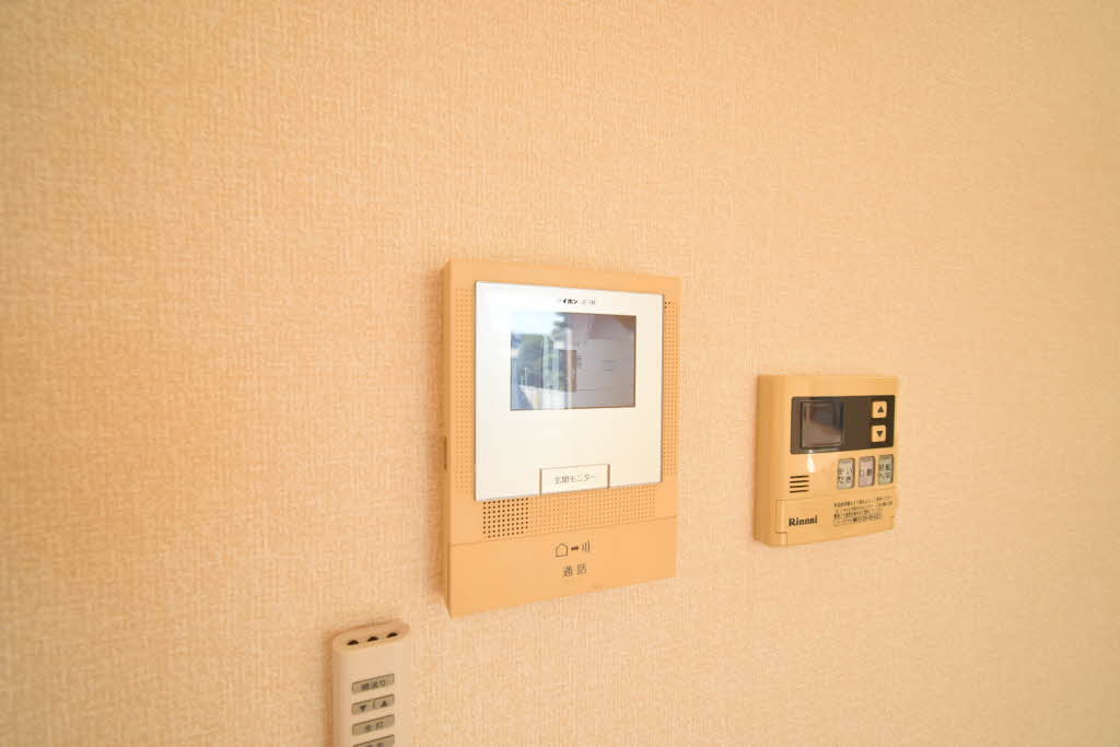 粟田木ヒルズ 0101号-14