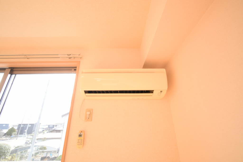 粟田木ヒルズ 0202号-5