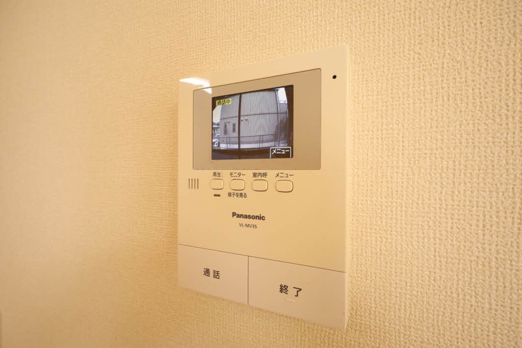 上鍛冶ハイツ 0101号-5