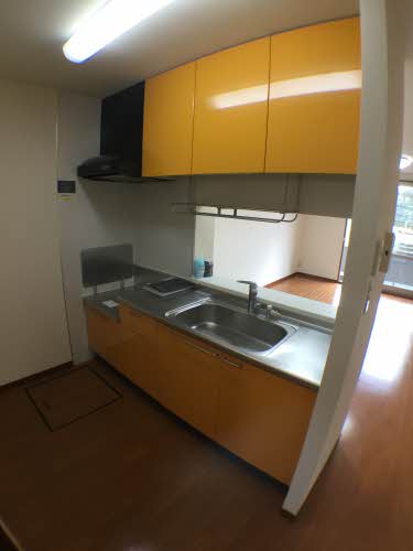 メゾンドゥブラウニー B103号-4