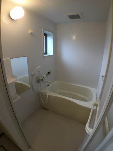 メゾンドゥブラウニー B103号-5