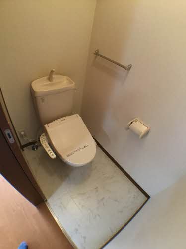 メゾンドゥブラウニー B103号-10