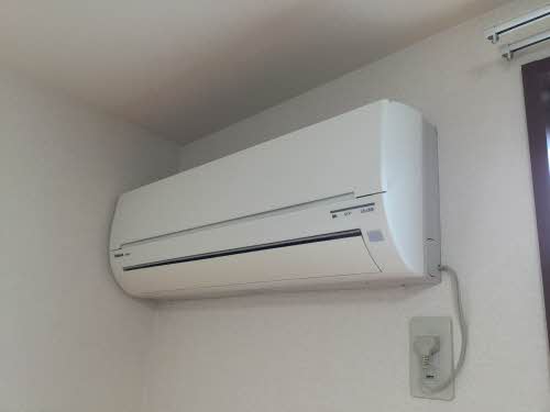 メゾンドゥブラウニー B103号-13