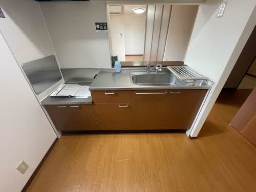 ブランドール余野 0101号-2