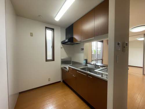 ブランドール余野 0101号-3