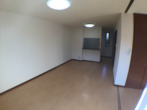 ブランドール余野 0103号-2