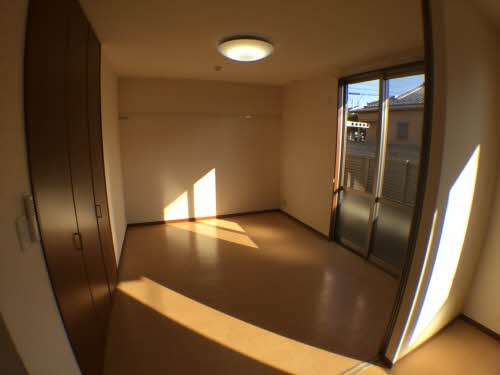 ブランドール余野 0103号-3