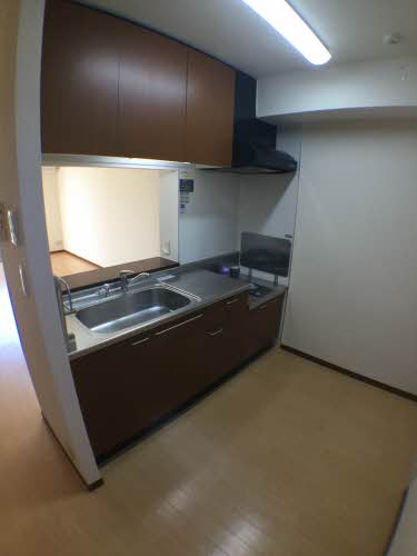 ブランドール余野 0103号-6